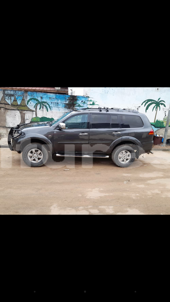 Big with watermark mitsubishi pajero sport abidjan abidjan 41378