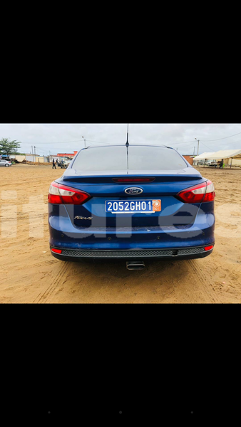 Big with watermark ford focus abidjan abidjan 41382