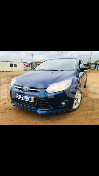 Big with watermark ford focus abidjan abidjan 41382