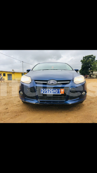 Big with watermark ford focus abidjan abidjan 41382