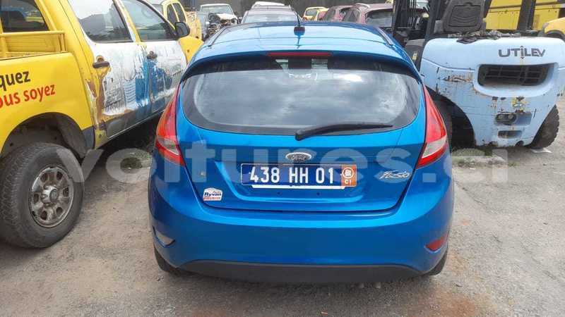 Big with watermark ford fiesta abidjan abidjan 41396