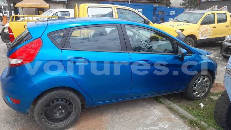 Big with watermark ford fiesta abidjan abidjan 41396