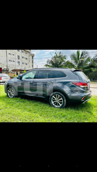 Big with watermark hyundai santa fe abidjan abidjan 41397