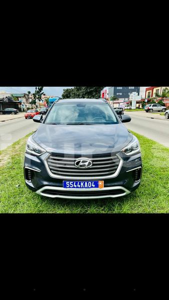 Big with watermark hyundai santa fe abidjan abidjan 41397