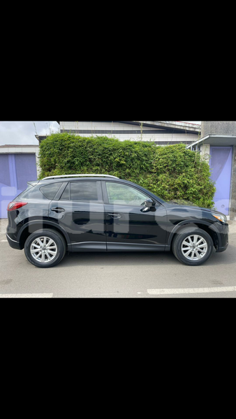 Big with watermark mazda cx 5 abidjan abidjan 41398