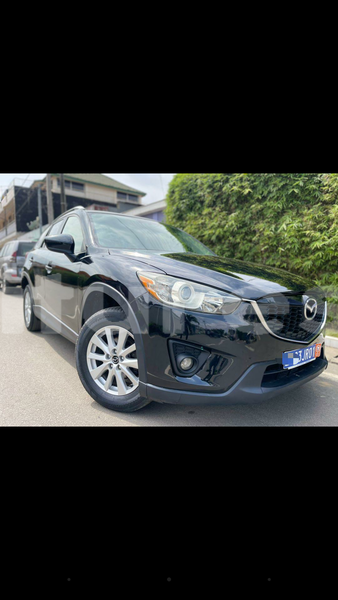 Big with watermark mazda cx 5 abidjan abidjan 41398