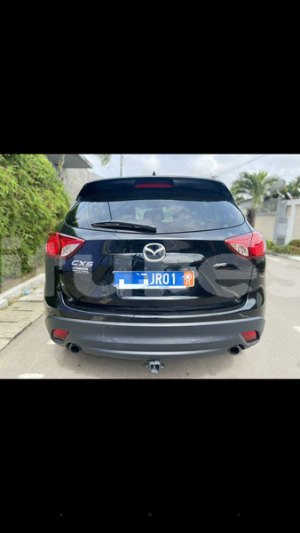 Big with watermark mazda cx 5 abidjan abidjan 41398