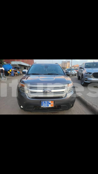 Big with watermark ford focus abidjan abidjan 41399