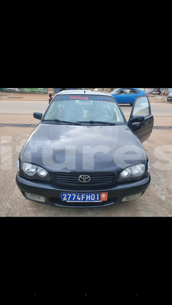 Big with watermark toyota corolla abidjan abidjan 41409