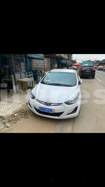 Big with watermark hyundai elantra abidjan abidjan 41411