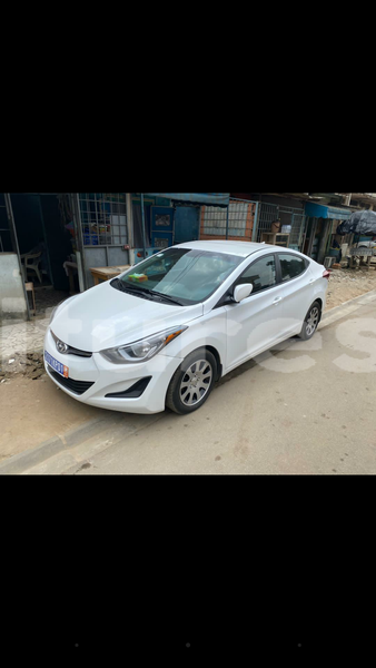 Big with watermark hyundai elantra abidjan abidjan 41411