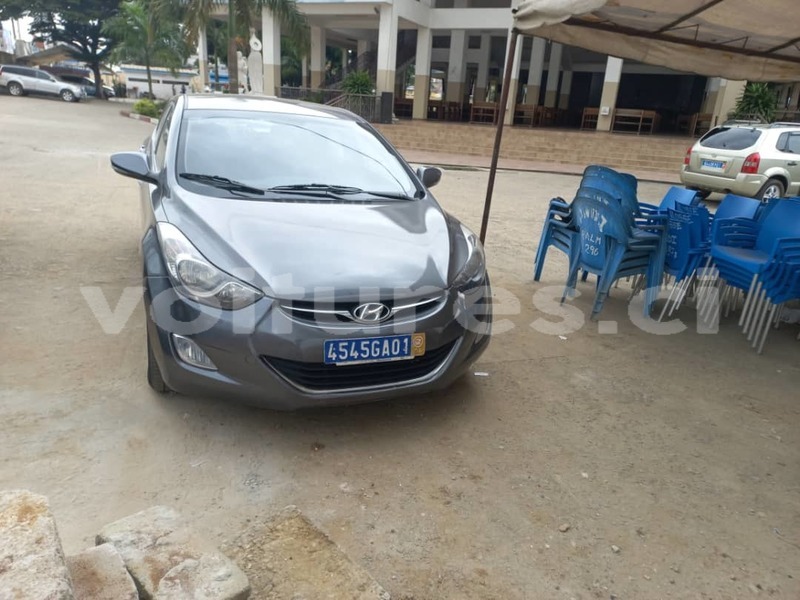 Big with watermark hyundai elantra abidjan abidjan 41415