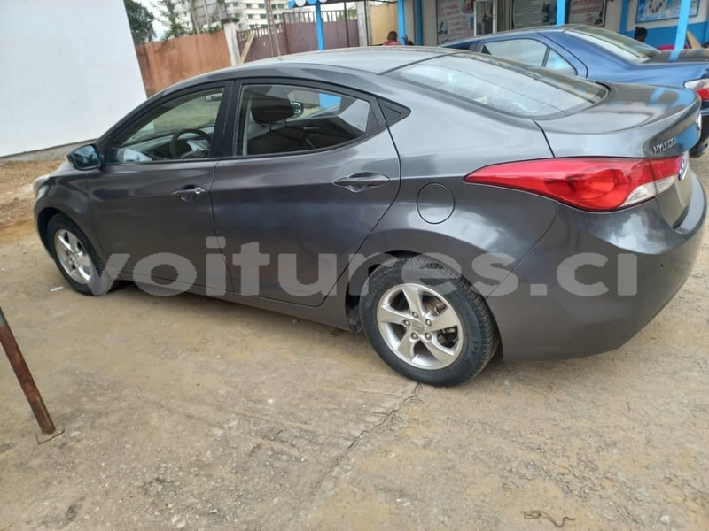 Big with watermark hyundai elantra abidjan abidjan 41415