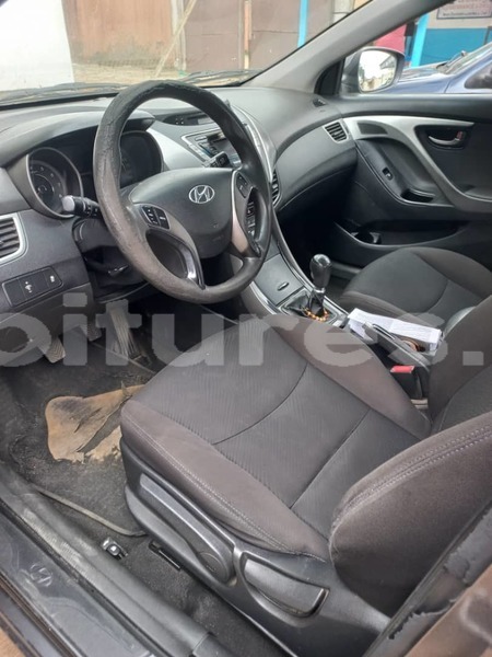 Big with watermark hyundai elantra abidjan abidjan 41415