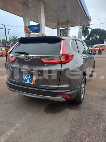 Big with watermark honda cr v abidjan abidjan 41416