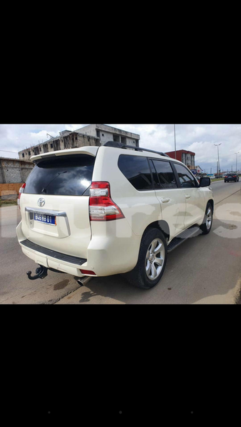 Big with watermark toyota prado abidjan abidjan 41418