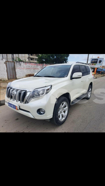 Big with watermark toyota prado abidjan abidjan 41418