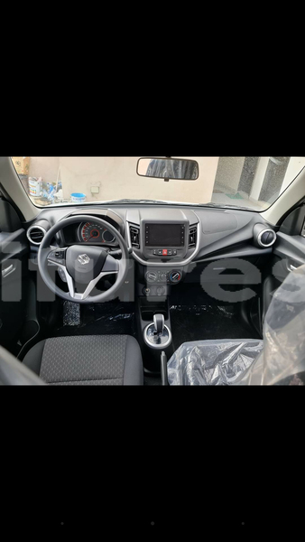 Big with watermark suzuki celerio abidjan abidjan 41419