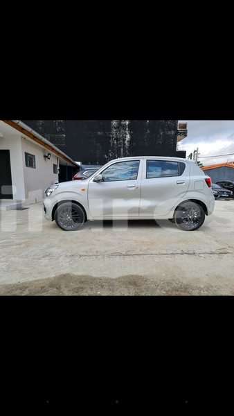 Big with watermark suzuki celerio abidjan abidjan 41419