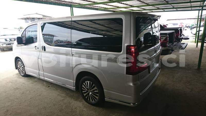 Big with watermark toyota granvia ivory coast aboisso 41423