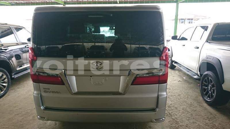 Big with watermark toyota granvia ivory coast aboisso 41423