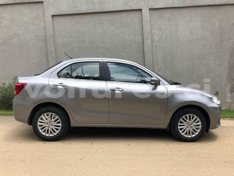 Big with watermark suzuki dzire ivory coast aboisso 41429