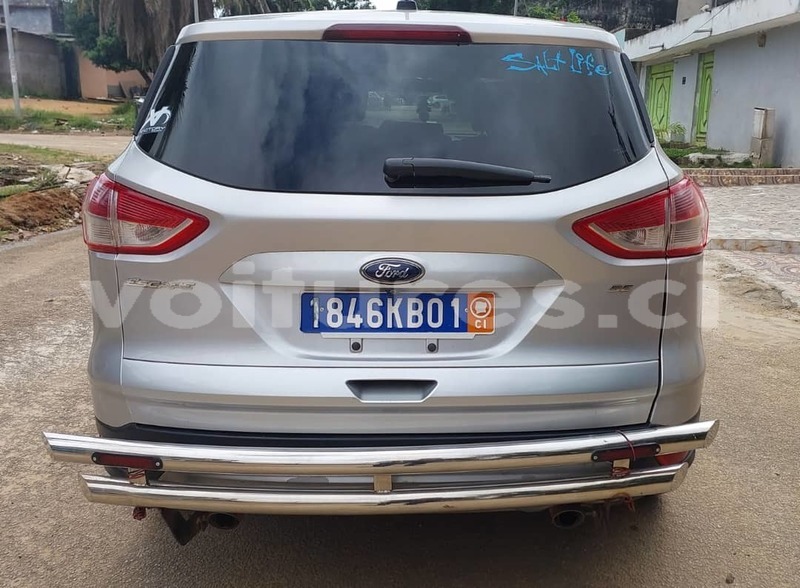 Big with watermark ford escape abidjan abidjan 41432