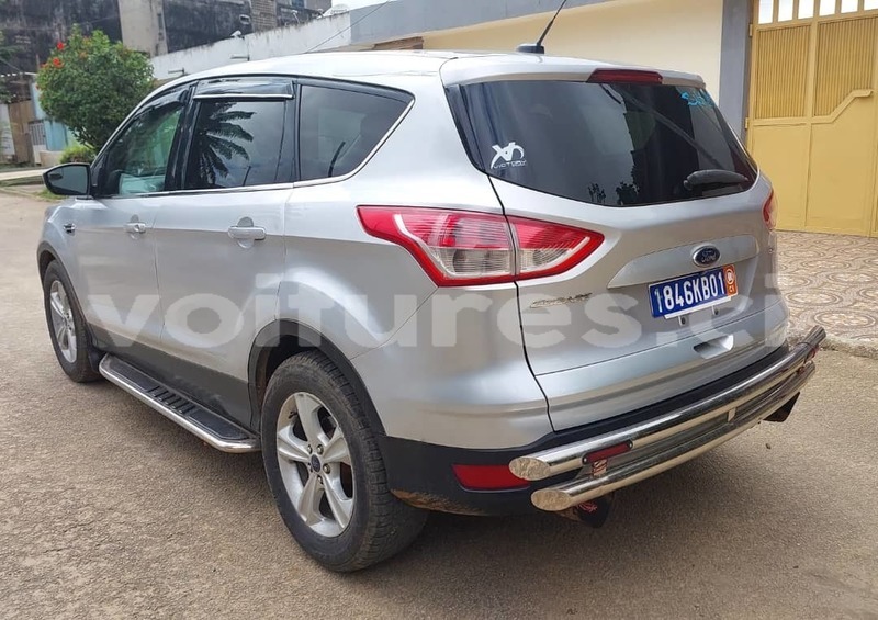 Big with watermark ford escape abidjan abidjan 41432