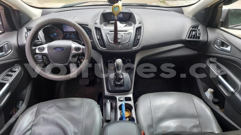 Big with watermark ford escape abidjan abidjan 41432