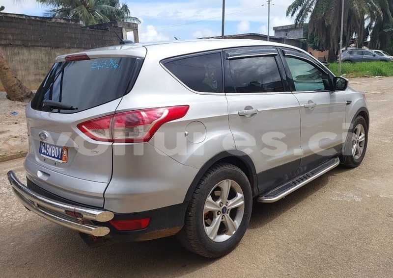 Big with watermark ford escape abidjan abidjan 41432