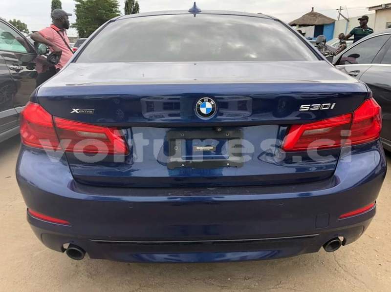 Big with watermark bmw 3 series ivory coast aboisso 41434