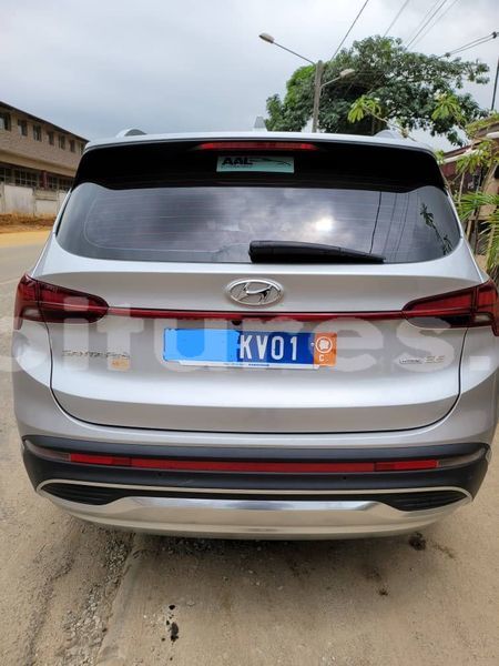 Big with watermark hyundai santa fe abidjan abidjan 41437