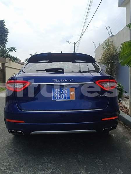 Big with watermark maserati levante ivory coast aboisso 41439