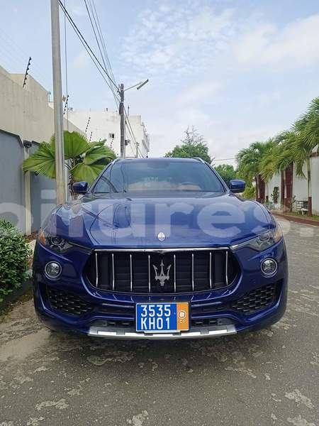 Big with watermark maserati levante ivory coast aboisso 41439