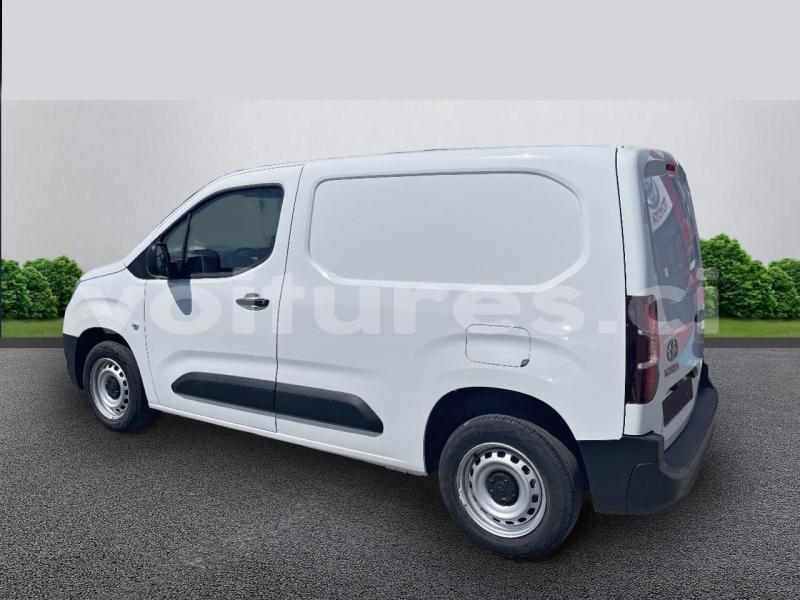 Big with watermark toyota proace abidjan abidjan 41443