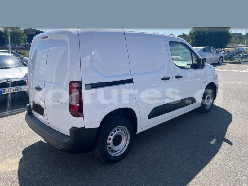 Big with watermark toyota proace abidjan abidjan 41443