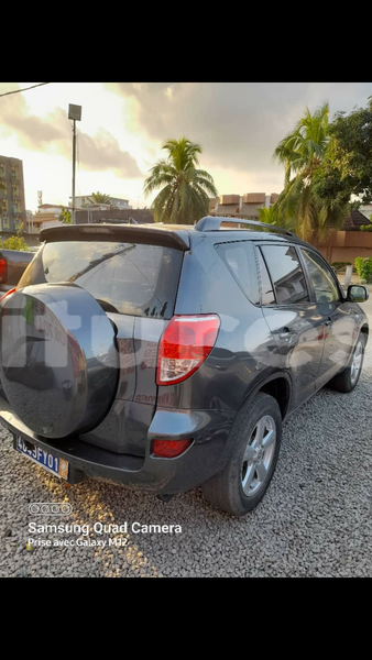 Big with watermark toyota rav4 abidjan abidjan 41446