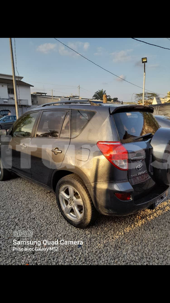 Big with watermark toyota rav4 abidjan abidjan 41446