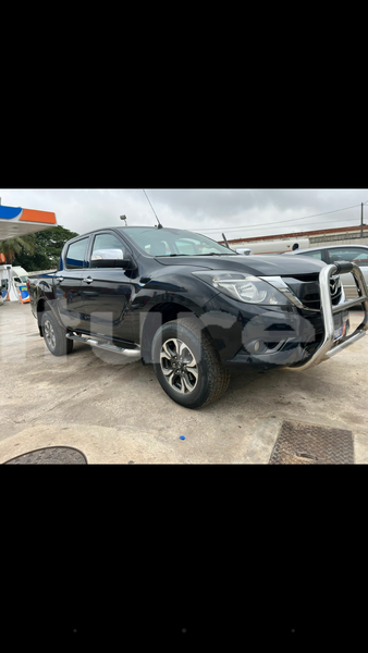 Big with watermark mazda bt 50 abidjan abidjan 41447