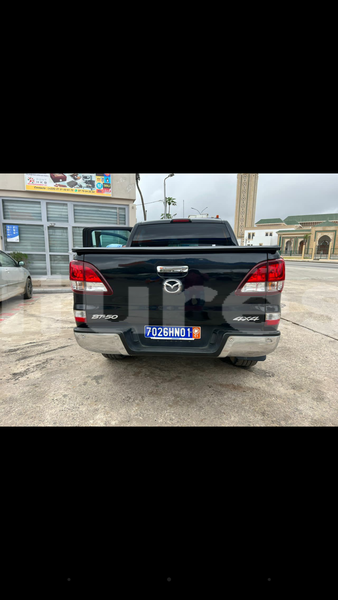 Big with watermark mazda bt 50 abidjan abidjan 41447