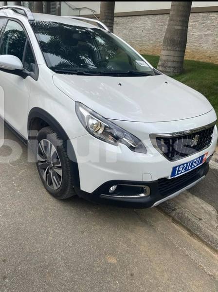 Big with watermark peugeot 2008 abidjan abidjan 41455