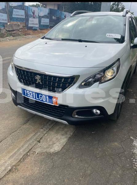 Big with watermark peugeot 2008 abidjan abidjan 41455