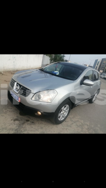 Big with watermark nissan qashqai abidjan abidjan 41457