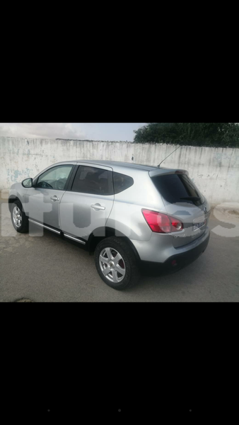 Big with watermark nissan qashqai abidjan abidjan 41457