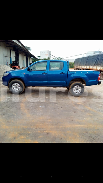 Big with watermark toyota hilux abidjan abidjan 41458