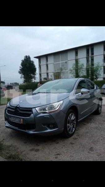 Big with watermark citroen ds4 abidjan abidjan 41460