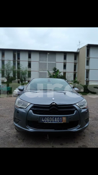 Big with watermark citroen ds4 abidjan abidjan 41460