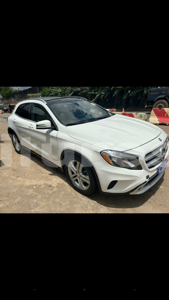 Big with watermark mercedes benz gla klasse abidjan abidjan 41461