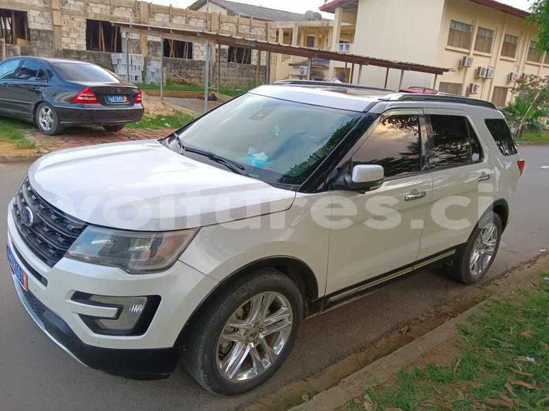 Big with watermark ford explorer abidjan abidjan 41466