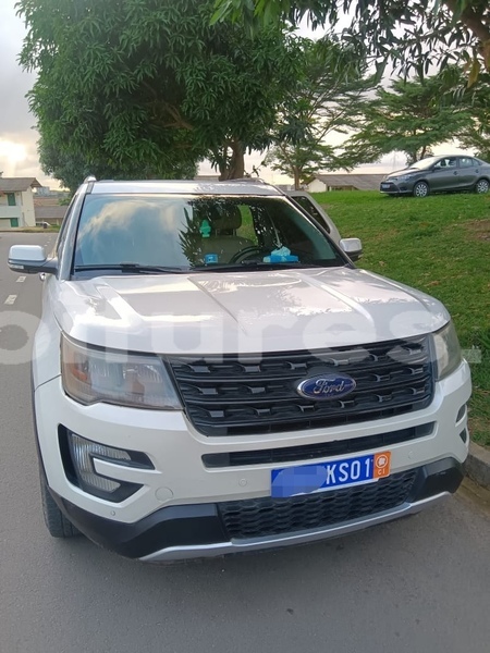 Big with watermark ford explorer abidjan abidjan 41466